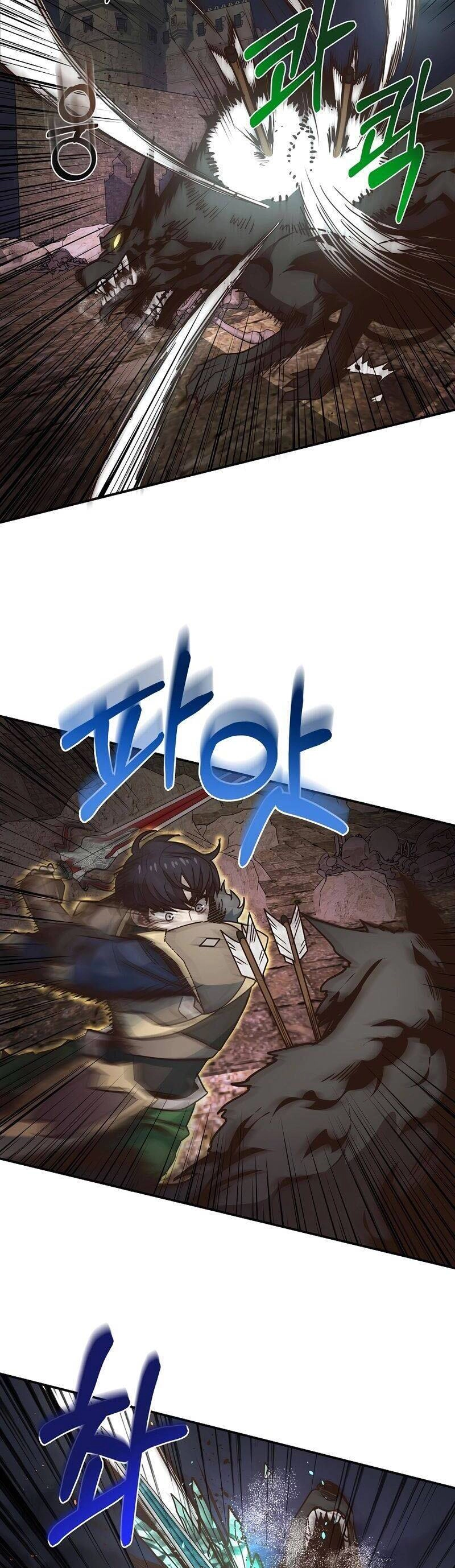 Ta Độc Nhất Giữa 7 Tỷ Người Chapter 32 - 22