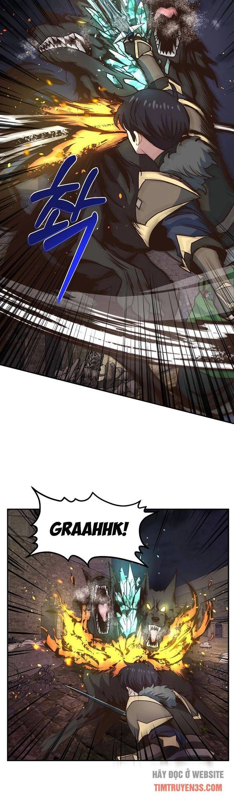 Ta Độc Nhất Giữa 7 Tỷ Người Chapter 32 - 23