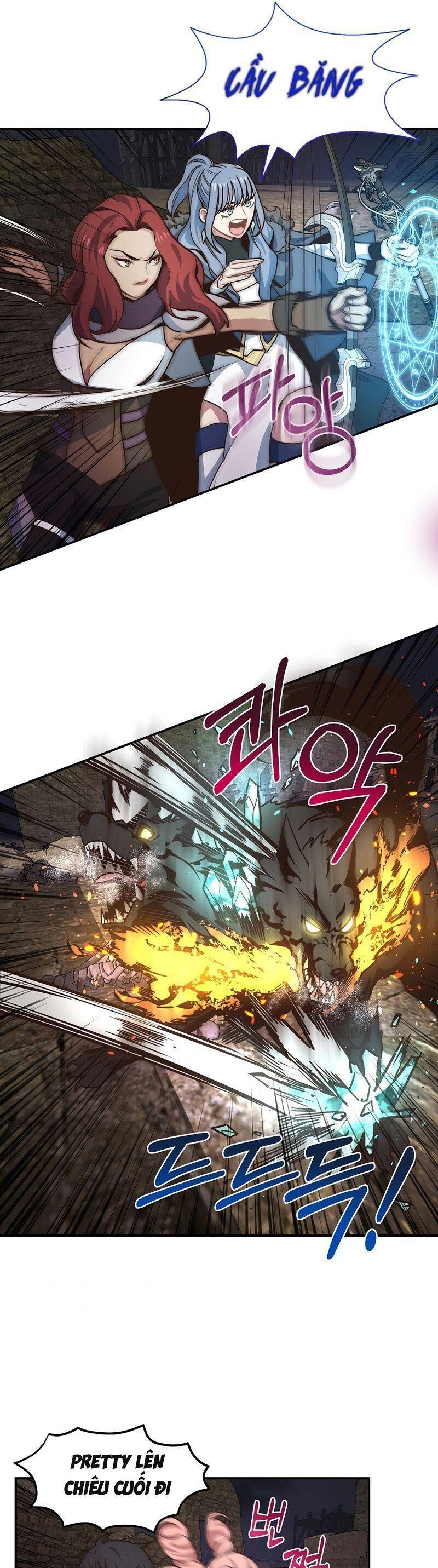 Ta Độc Nhất Giữa 7 Tỷ Người Chapter 32 - 24