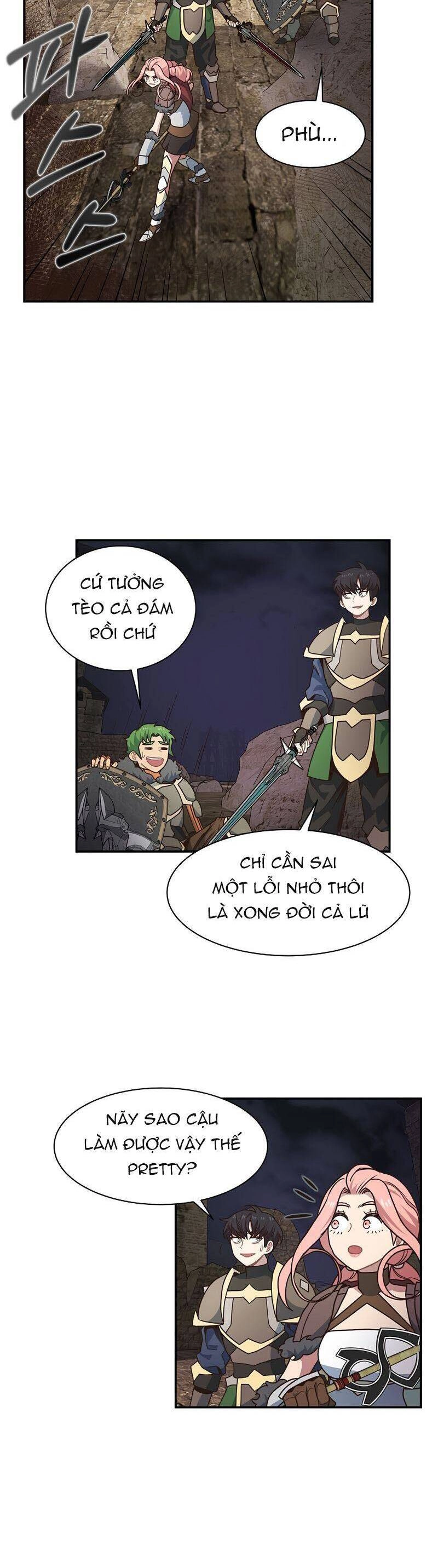 Ta Độc Nhất Giữa 7 Tỷ Người Chapter 32 - 26