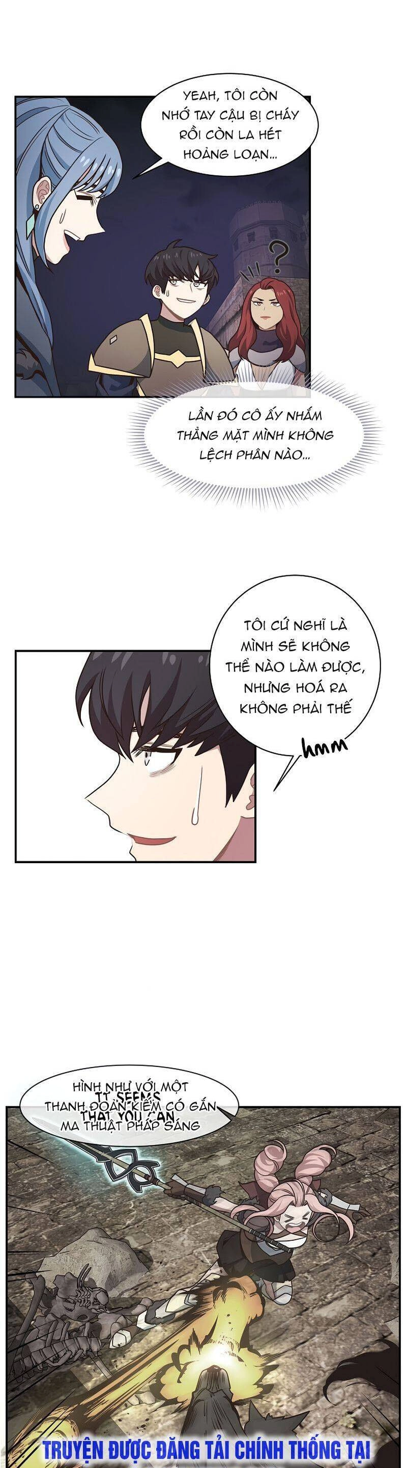 Ta Độc Nhất Giữa 7 Tỷ Người Chapter 32 - 29