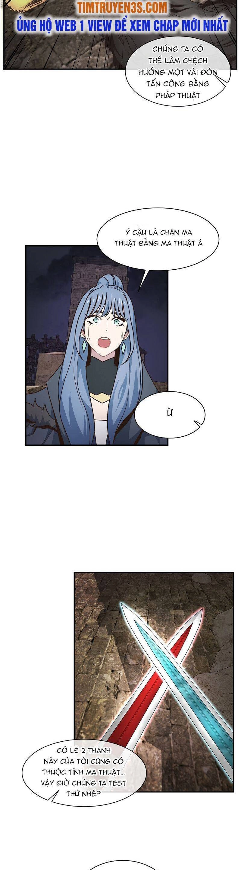 Ta Độc Nhất Giữa 7 Tỷ Người Chapter 32 - 30