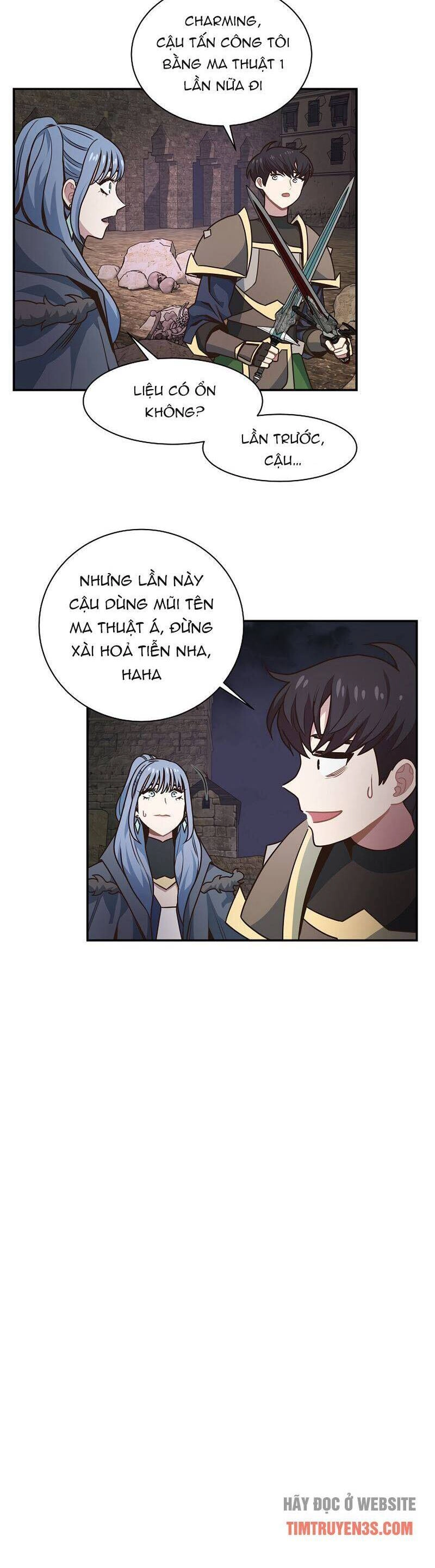 Ta Độc Nhất Giữa 7 Tỷ Người Chapter 32 - 31