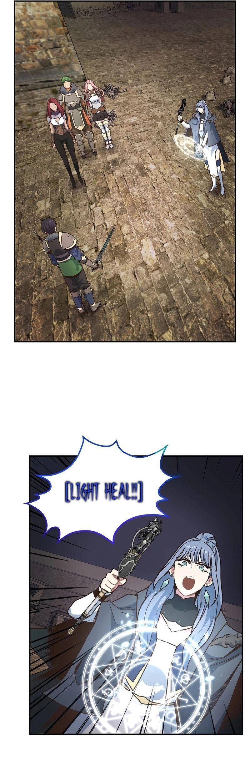 Ta Độc Nhất Giữa 7 Tỷ Người Chapter 32 - 32