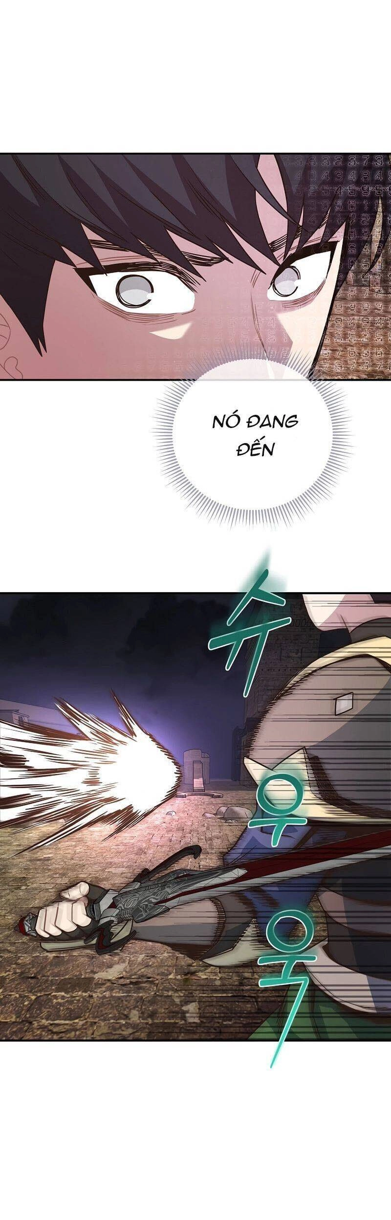 Ta Độc Nhất Giữa 7 Tỷ Người Chapter 32 - 33