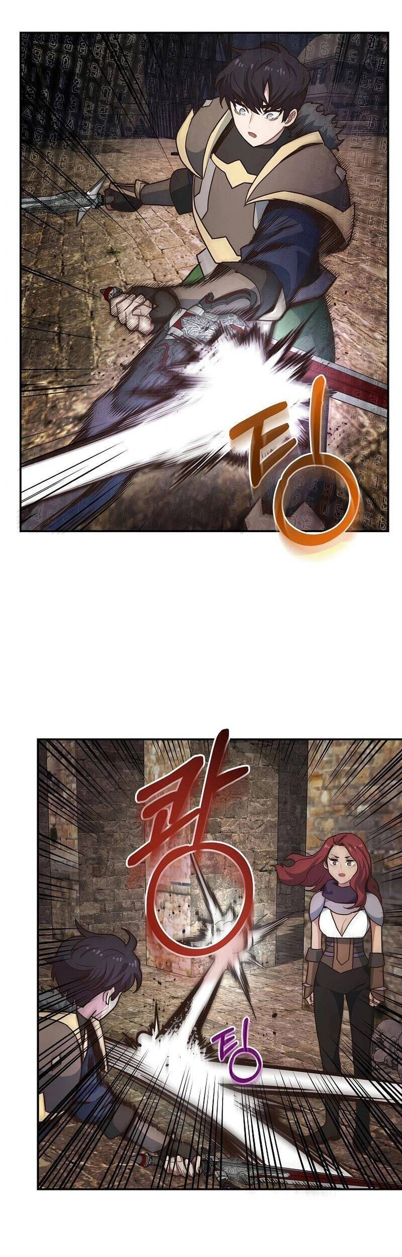 Ta Độc Nhất Giữa 7 Tỷ Người Chapter 32 - 34