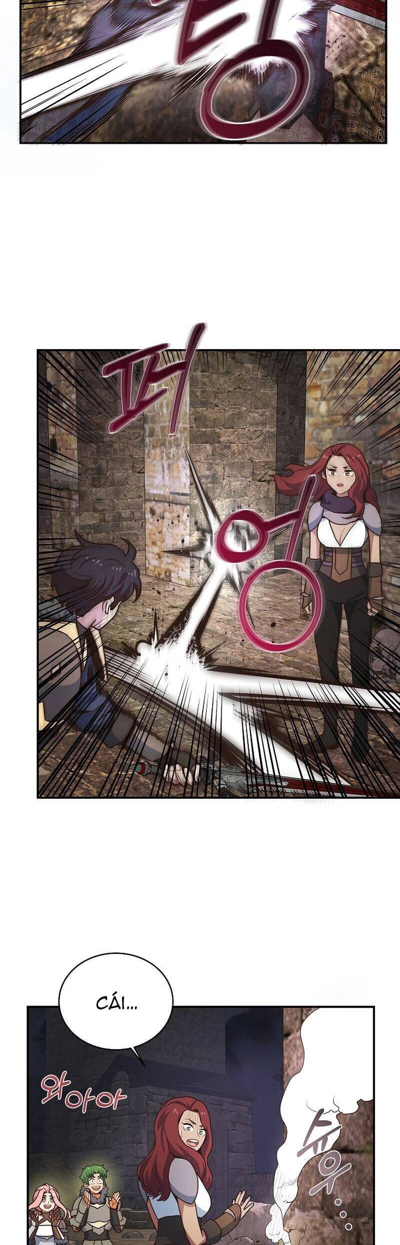 Ta Độc Nhất Giữa 7 Tỷ Người Chapter 33 - 6