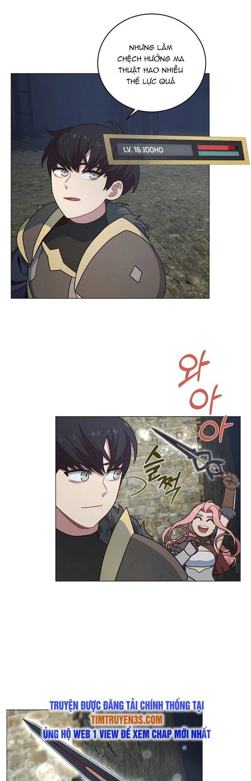 Ta Độc Nhất Giữa 7 Tỷ Người Chapter 33 - 8