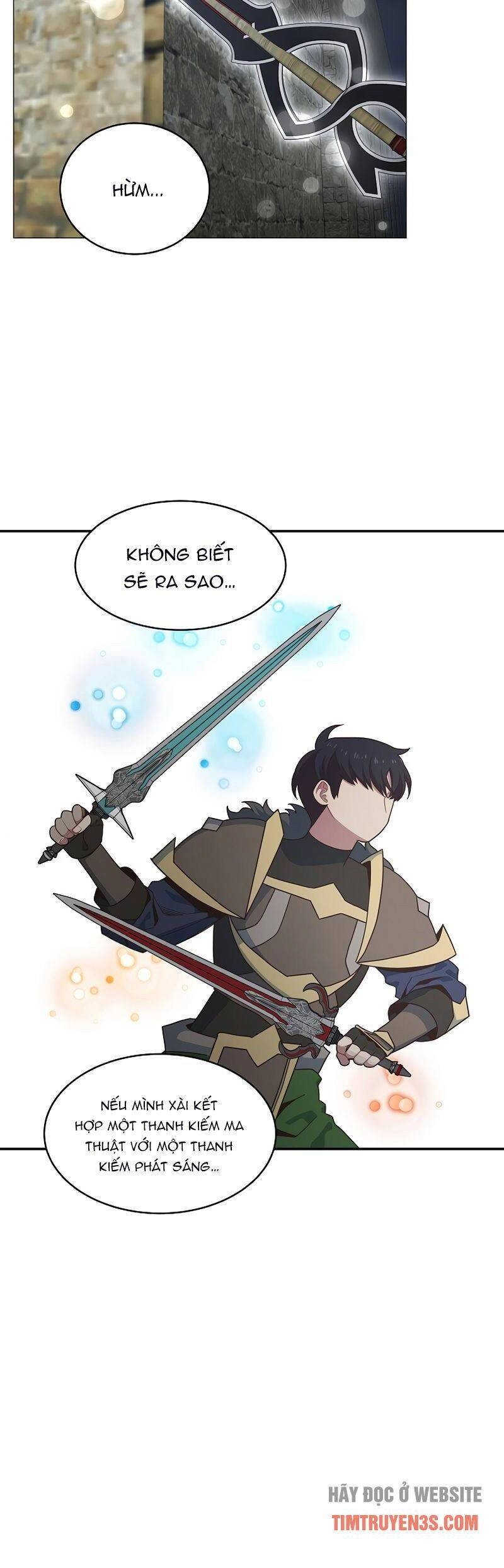 Ta Độc Nhất Giữa 7 Tỷ Người Chapter 33 - 9