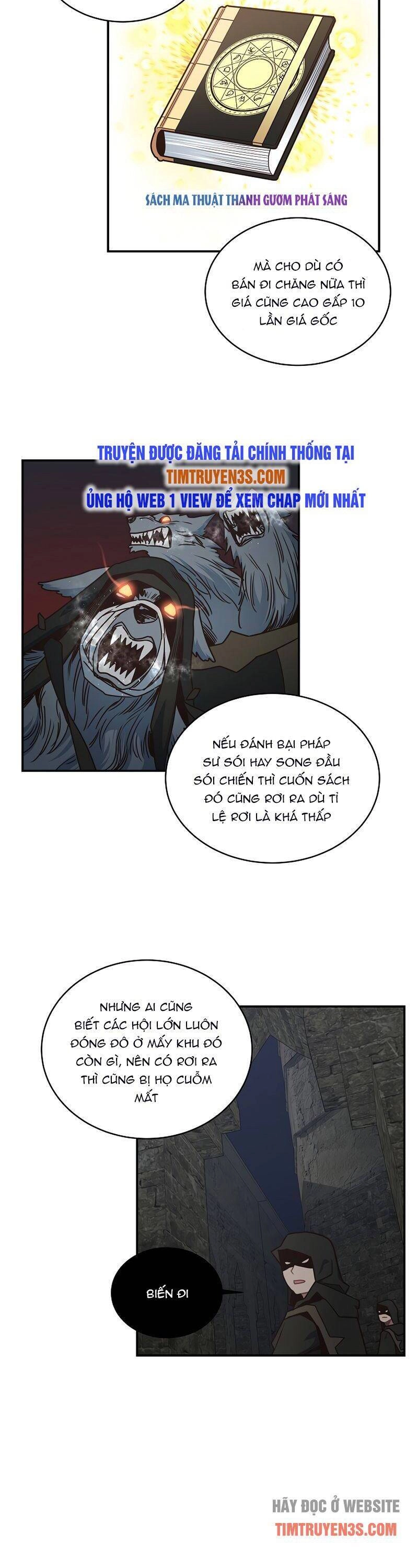 Ta Độc Nhất Giữa 7 Tỷ Người Chapter 33 - 13