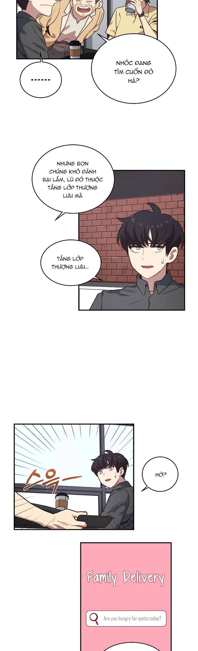 Ta Độc Nhất Giữa 7 Tỷ Người Chapter 33 - 16