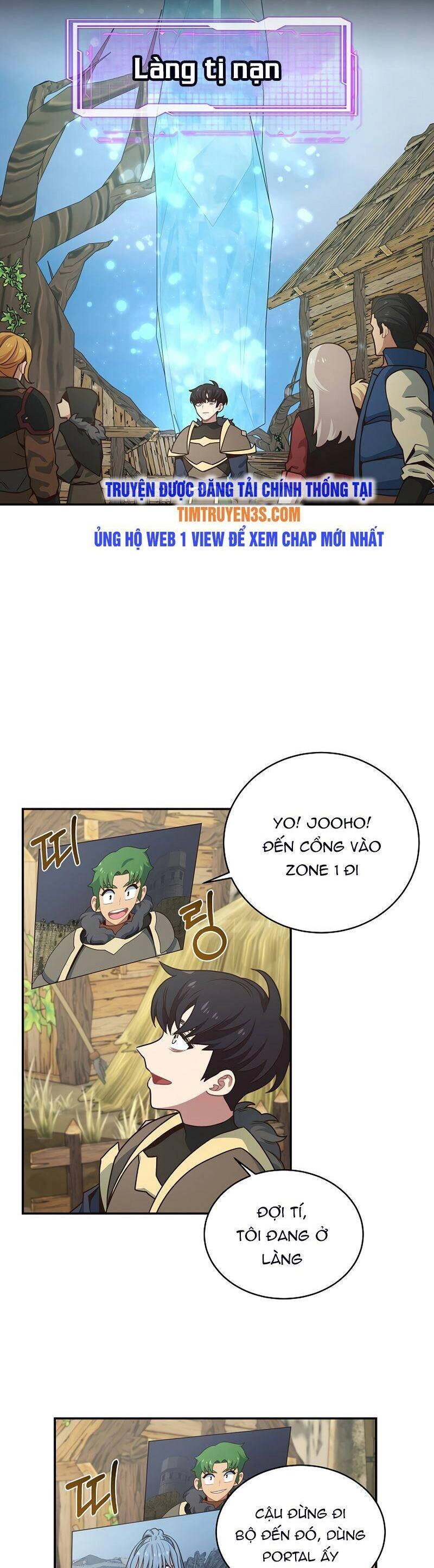 Ta Độc Nhất Giữa 7 Tỷ Người Chapter 33 - 19