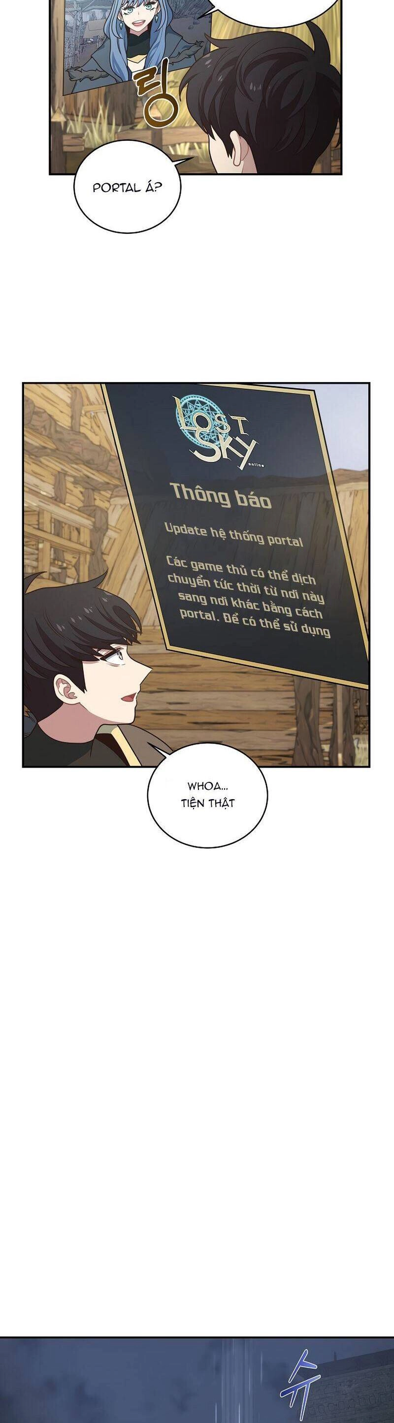 Ta Độc Nhất Giữa 7 Tỷ Người Chapter 33 - 20