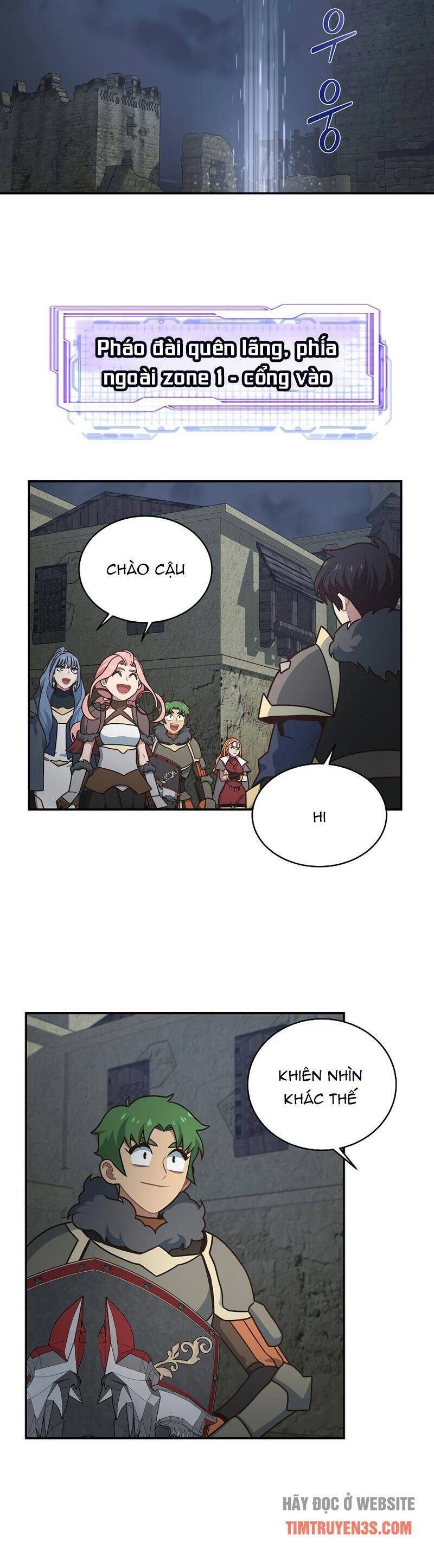 Ta Độc Nhất Giữa 7 Tỷ Người Chapter 33 - 21