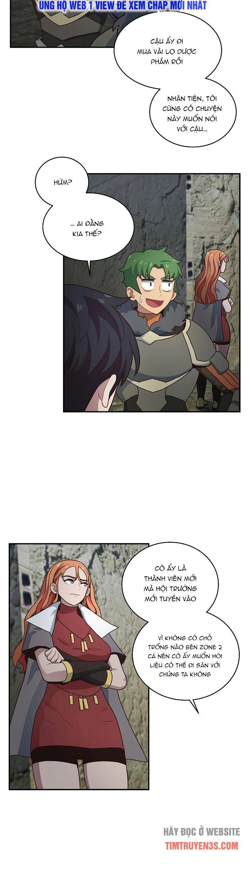 Ta Độc Nhất Giữa 7 Tỷ Người Chapter 33 - 25