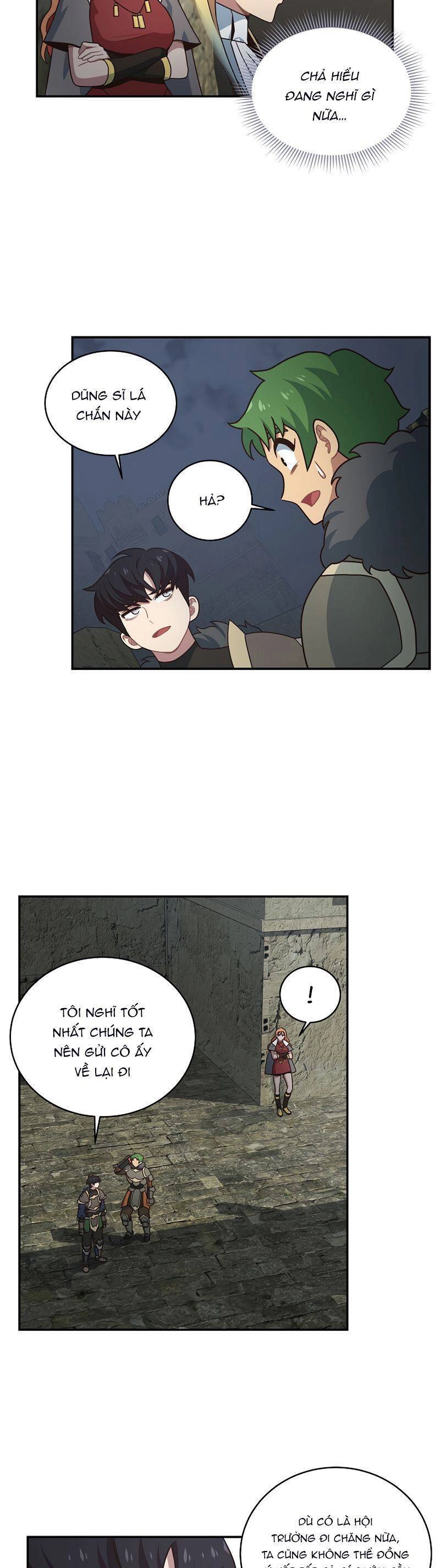 Ta Độc Nhất Giữa 7 Tỷ Người Chapter 33 - 27