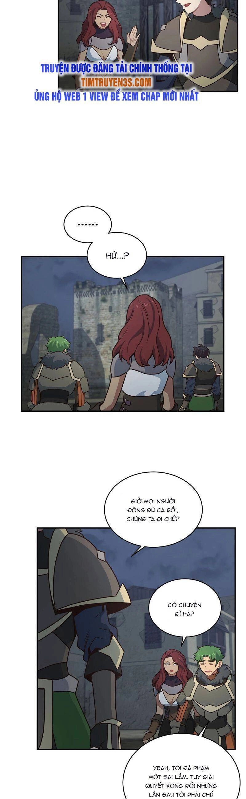 Ta Độc Nhất Giữa 7 Tỷ Người Chapter 33 - 31