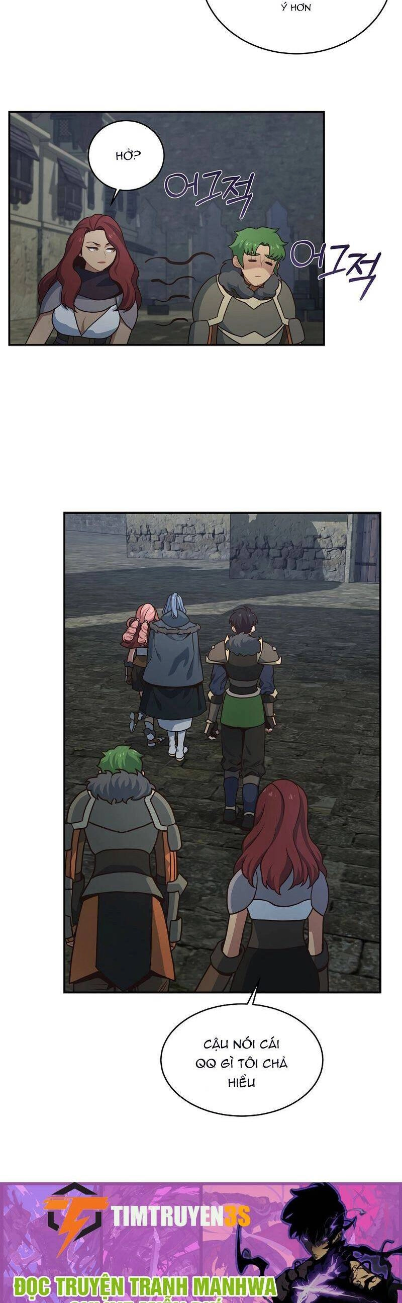 Ta Độc Nhất Giữa 7 Tỷ Người Chapter 33 - 32