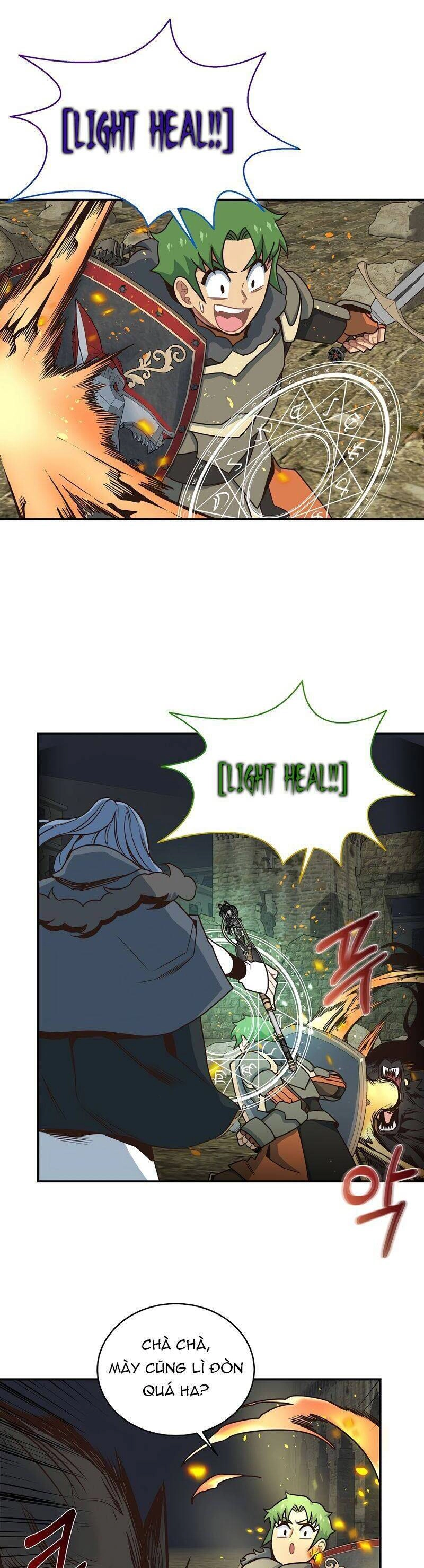 Ta Độc Nhất Giữa 7 Tỷ Người Chapter 34 - 4