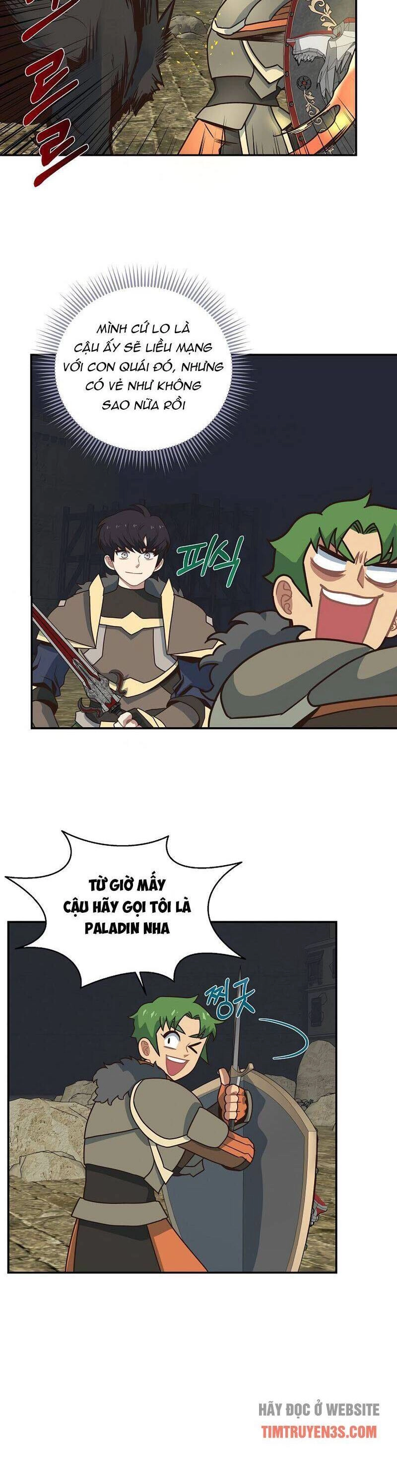 Ta Độc Nhất Giữa 7 Tỷ Người Chapter 34 - 5