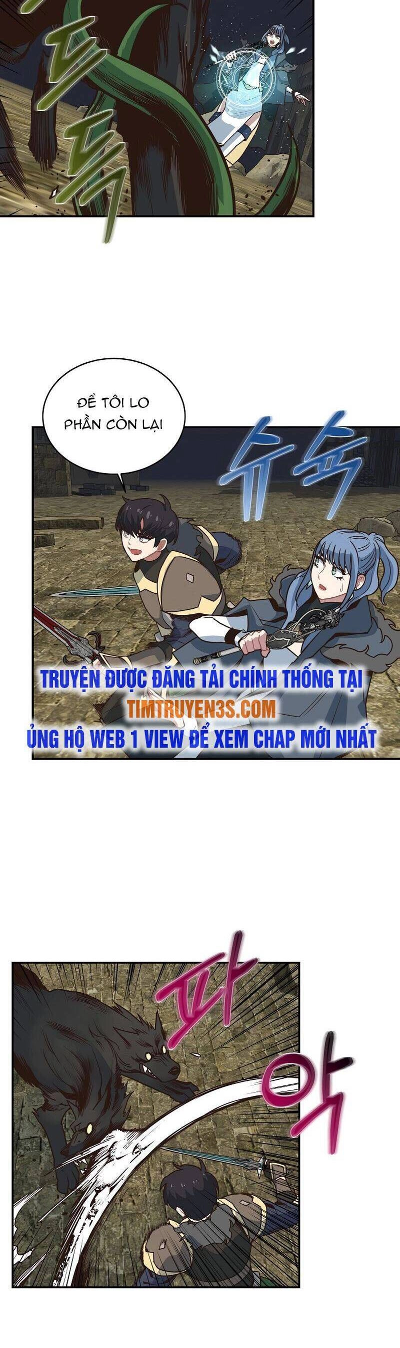 Ta Độc Nhất Giữa 7 Tỷ Người Chapter 34 - 8