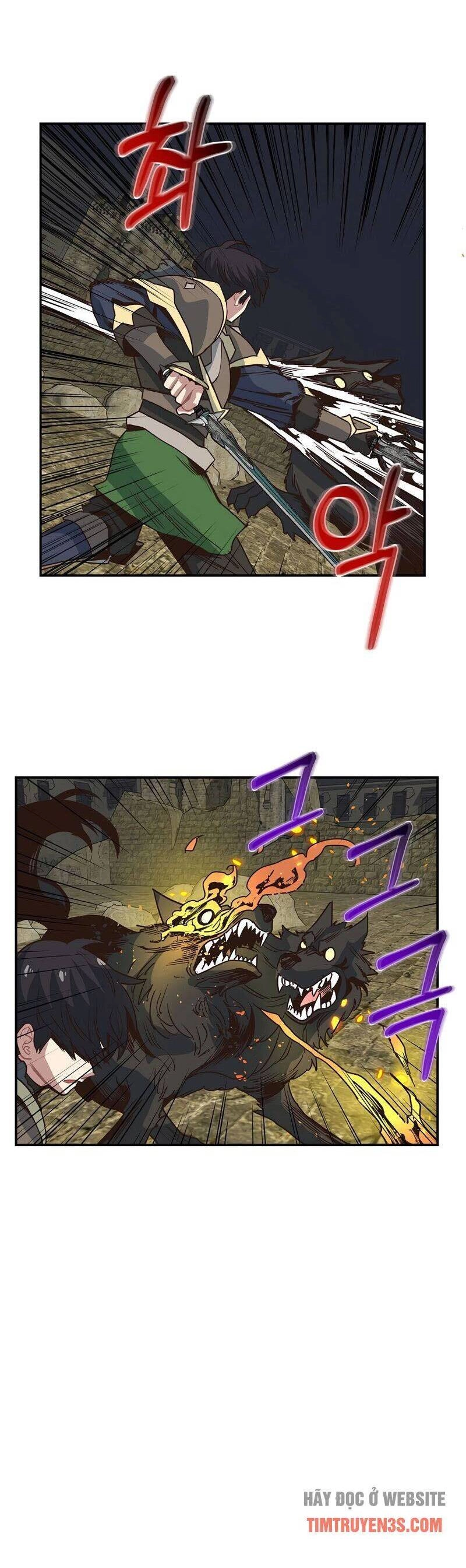 Ta Độc Nhất Giữa 7 Tỷ Người Chapter 34 - 9