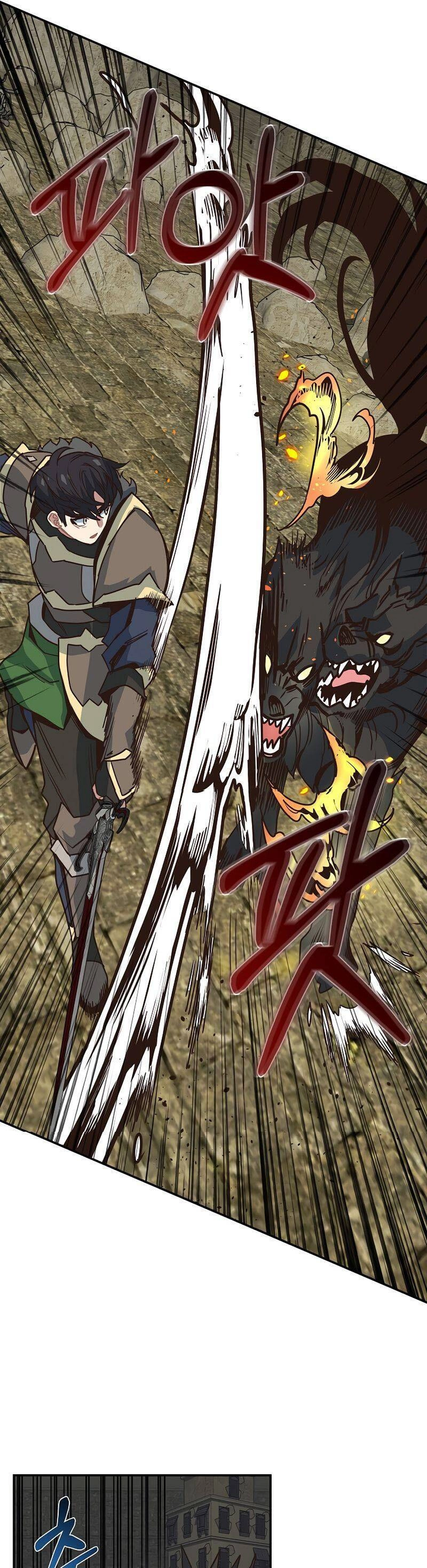 Ta Độc Nhất Giữa 7 Tỷ Người Chapter 34 - 10