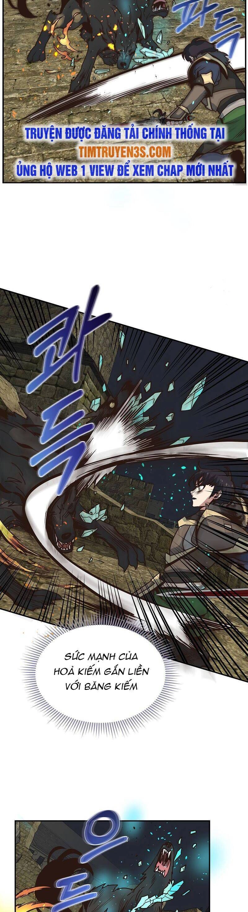 Ta Độc Nhất Giữa 7 Tỷ Người Chapter 34 - 12