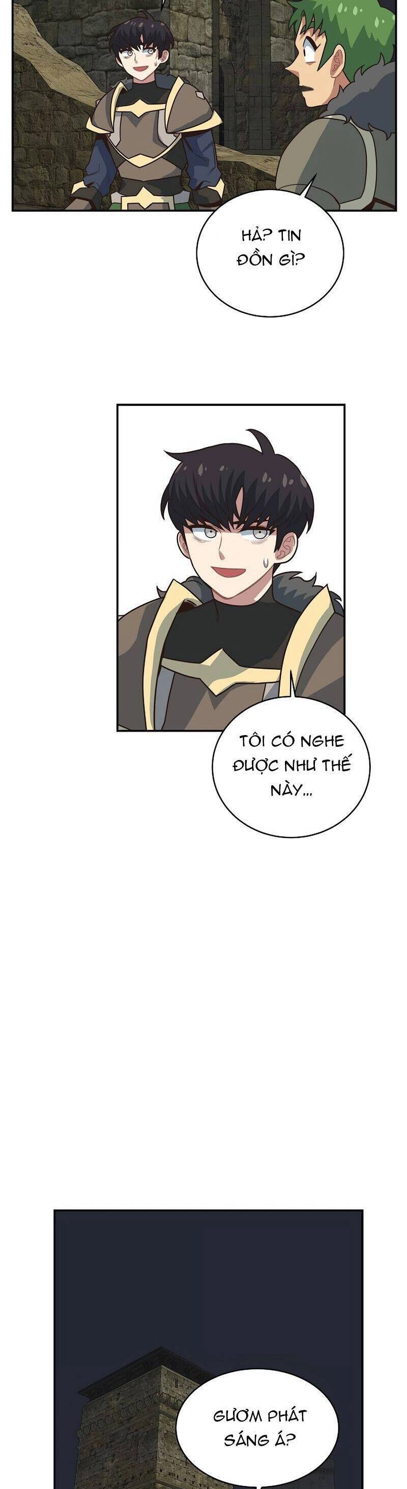 Ta Độc Nhất Giữa 7 Tỷ Người Chapter 34 - 15