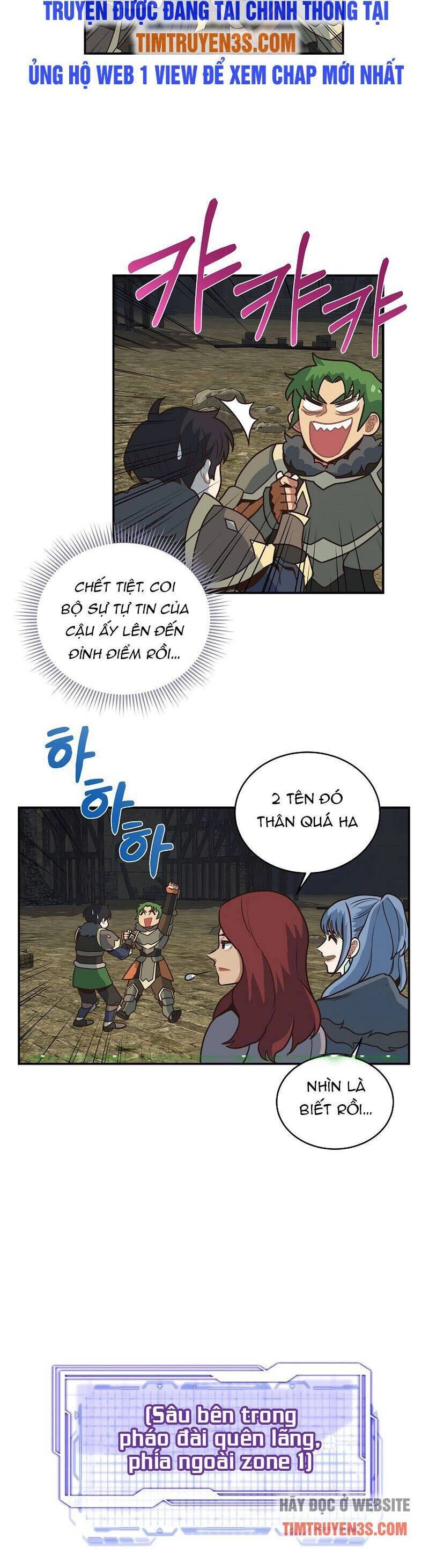 Ta Độc Nhất Giữa 7 Tỷ Người Chapter 34 - 17