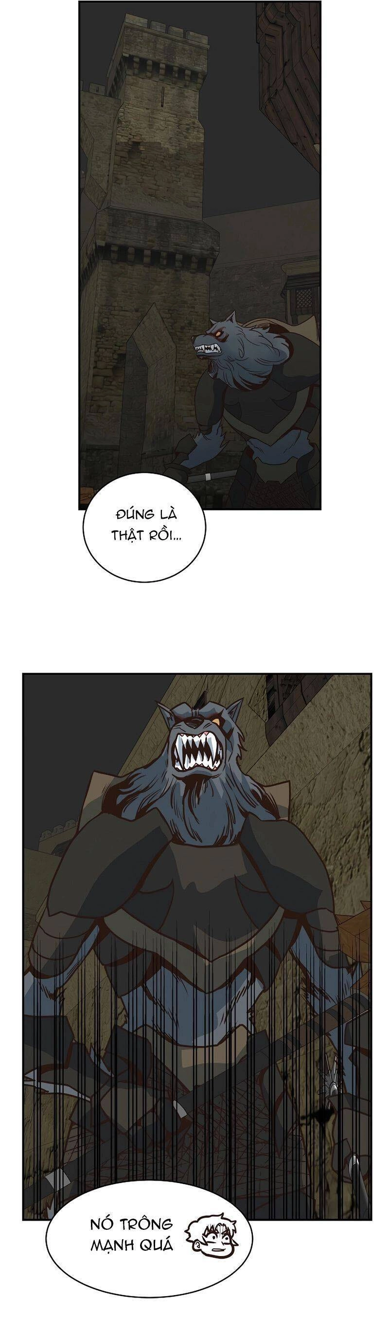 Ta Độc Nhất Giữa 7 Tỷ Người Chapter 34 - 18