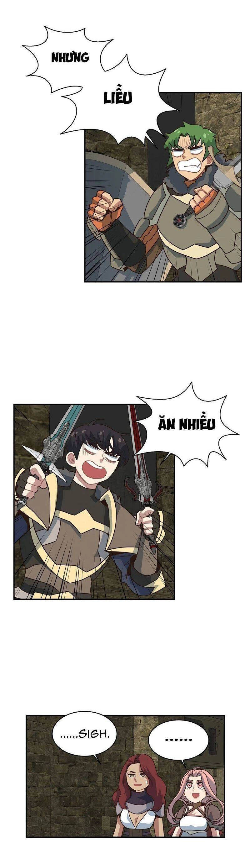 Ta Độc Nhất Giữa 7 Tỷ Người Chapter 34 - 19