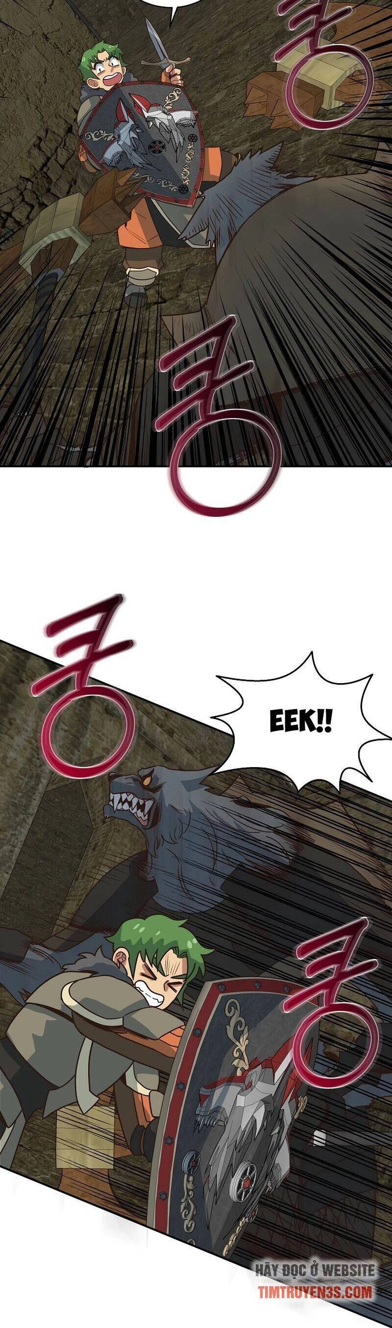 Ta Độc Nhất Giữa 7 Tỷ Người Chapter 34 - 21