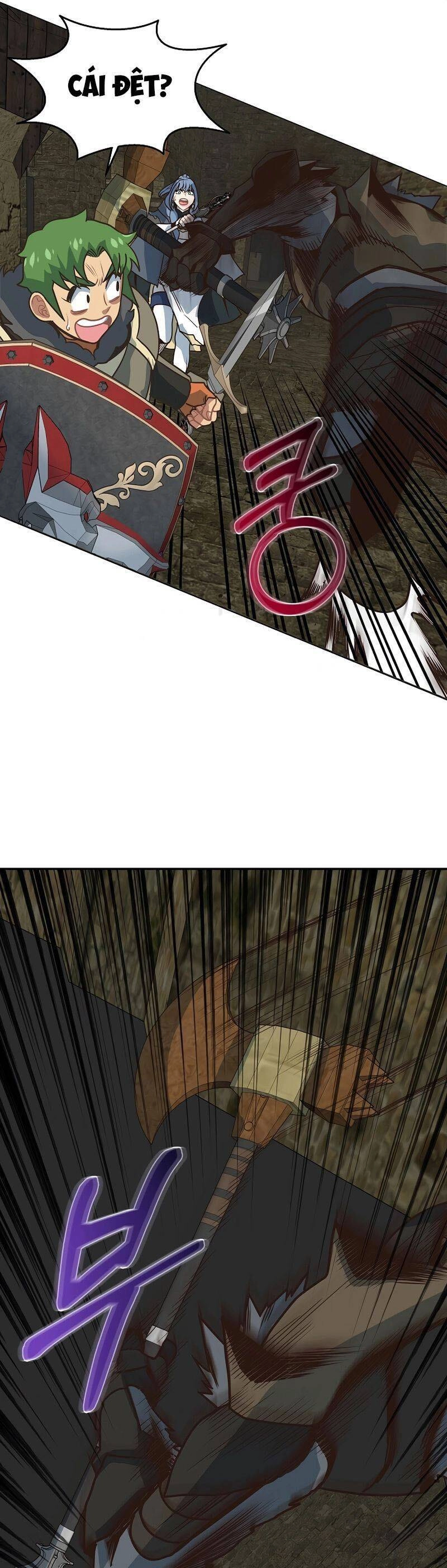 Ta Độc Nhất Giữa 7 Tỷ Người Chapter 34 - 22