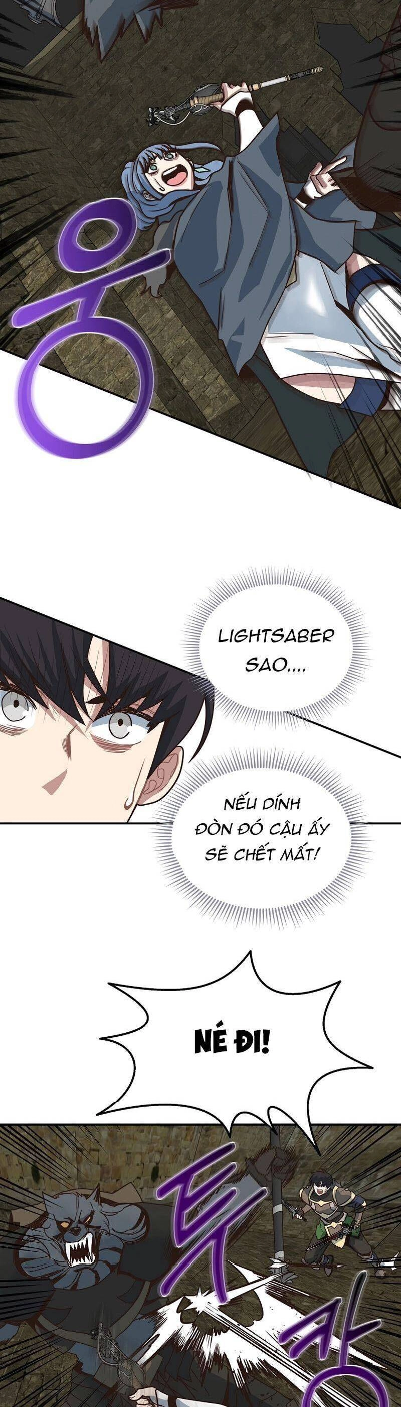 Ta Độc Nhất Giữa 7 Tỷ Người Chapter 34 - 23