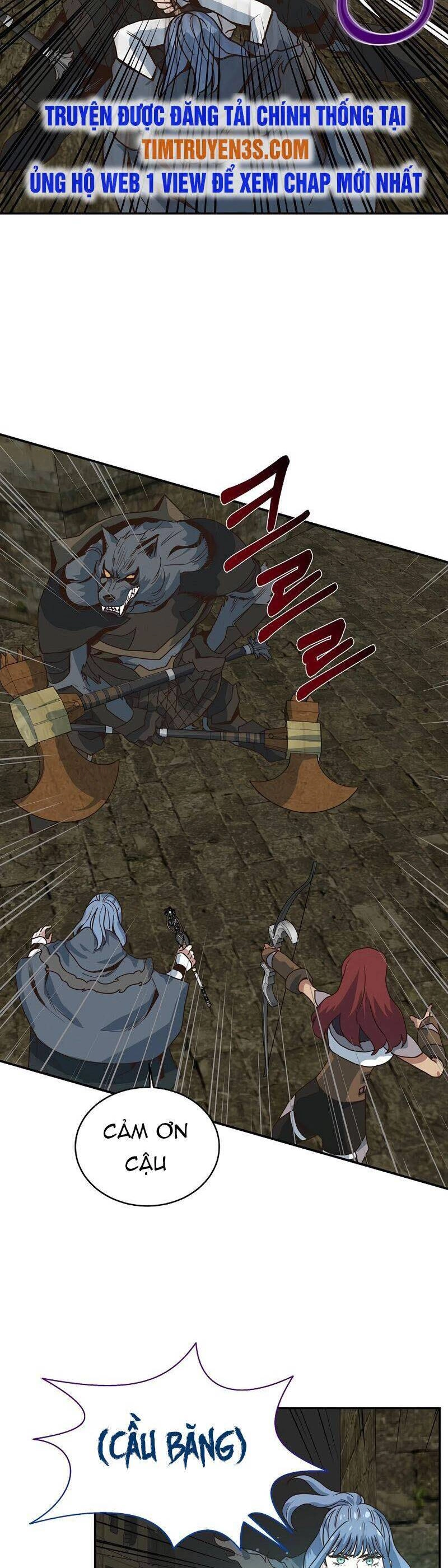 Ta Độc Nhất Giữa 7 Tỷ Người Chapter 34 - 24