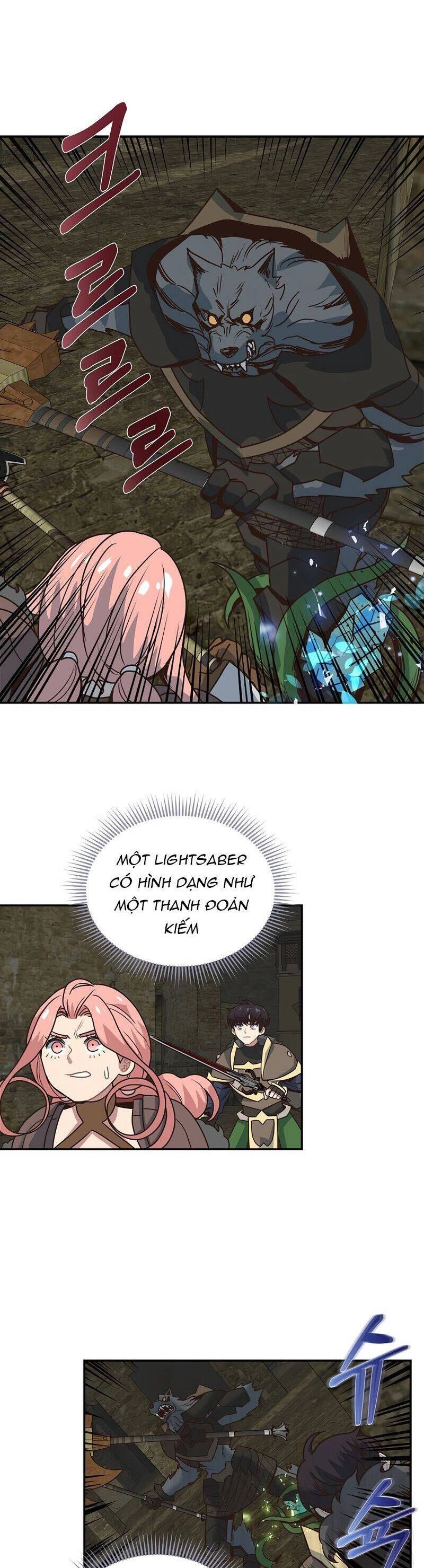 Ta Độc Nhất Giữa 7 Tỷ Người Chapter 34 - 27