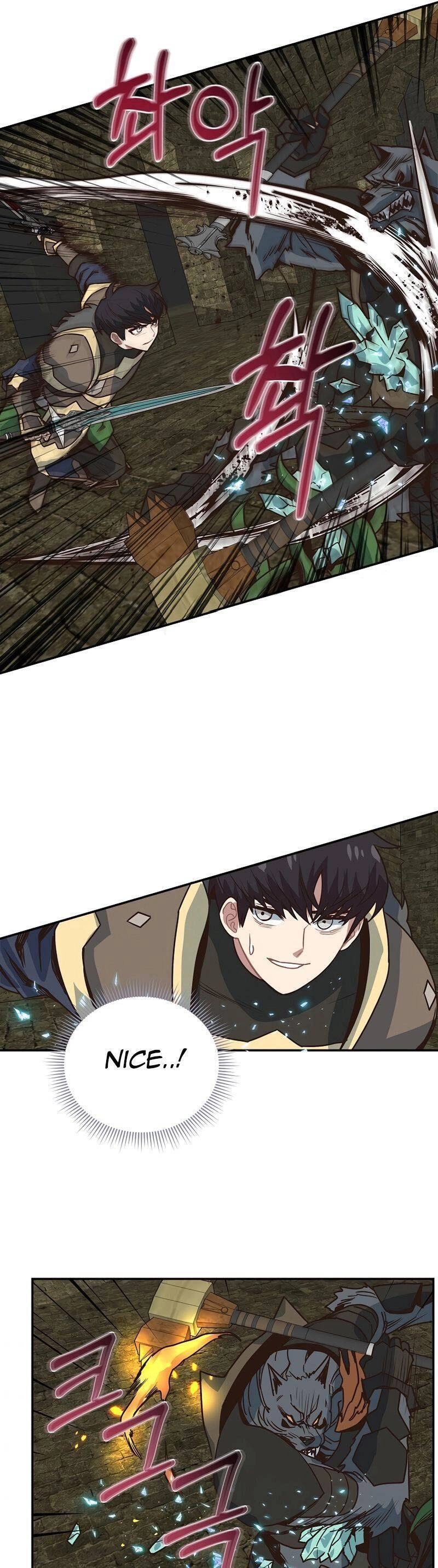 Ta Độc Nhất Giữa 7 Tỷ Người Chapter 34 - 30