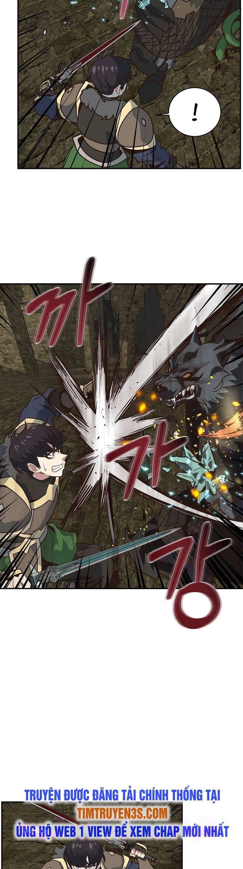 Ta Độc Nhất Giữa 7 Tỷ Người Chapter 34 - 31