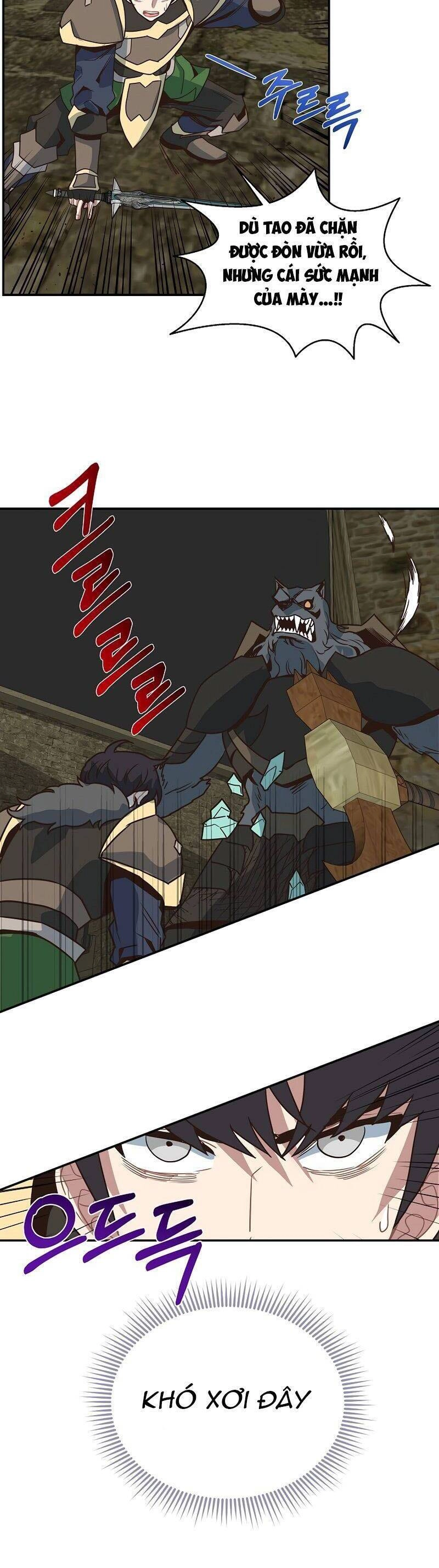 Ta Độc Nhất Giữa 7 Tỷ Người Chapter 34 - 32