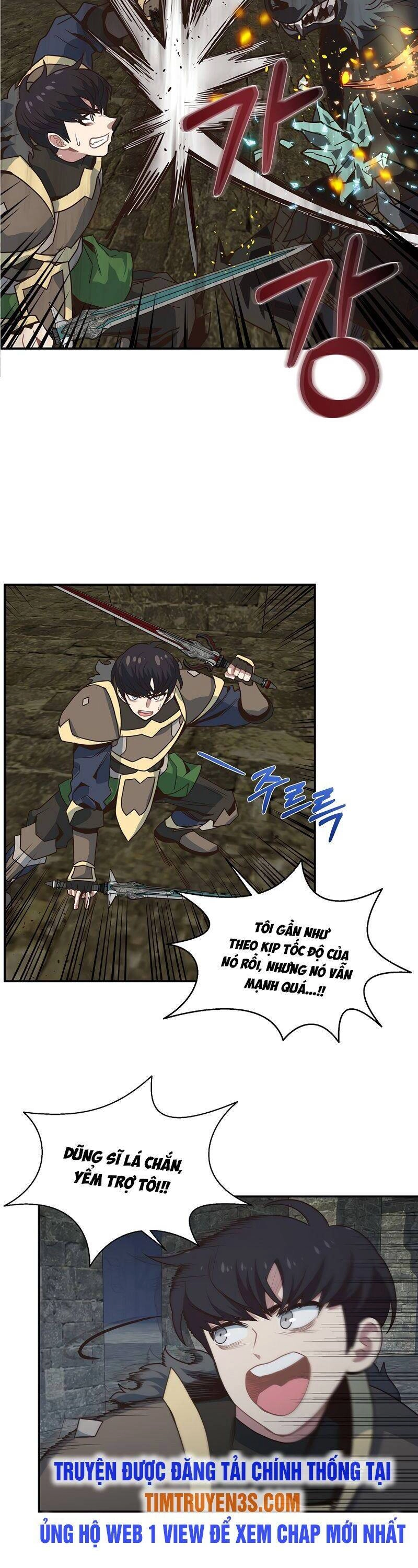 Ta Độc Nhất Giữa 7 Tỷ Người Chapter 35 - 6