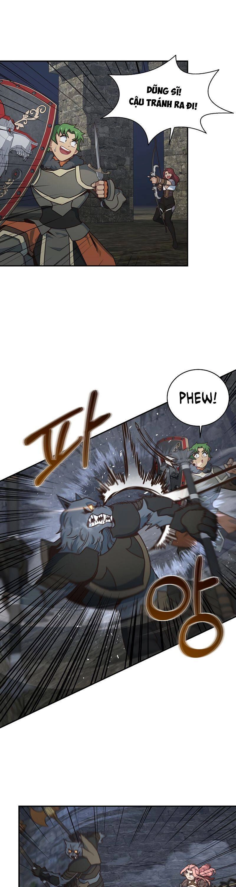 Ta Độc Nhất Giữa 7 Tỷ Người Chapter 35 - 9