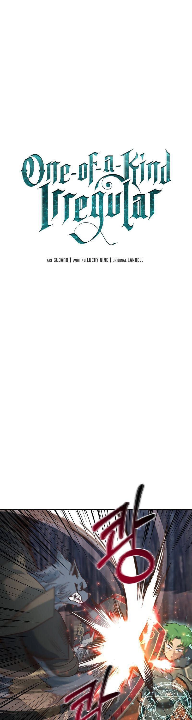 Ta Độc Nhất Giữa 7 Tỷ Người Chapter 35 - 11