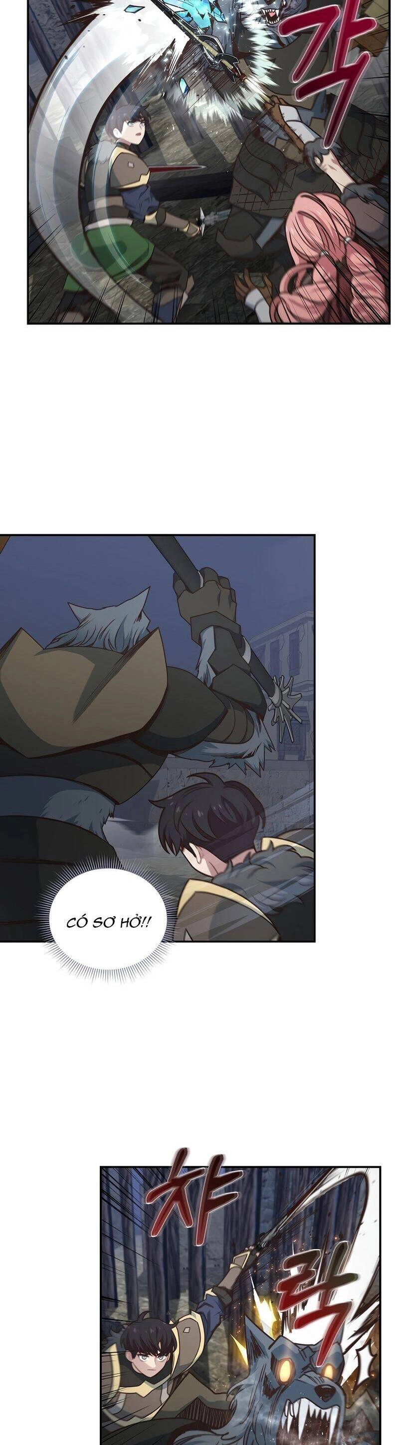 Ta Độc Nhất Giữa 7 Tỷ Người Chapter 35 - 14