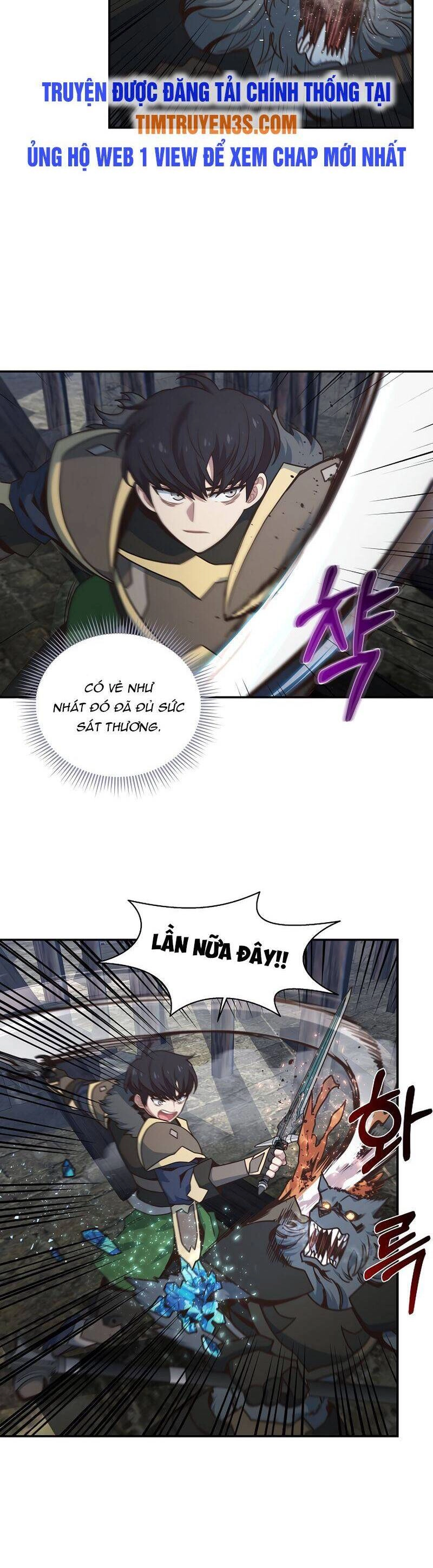 Ta Độc Nhất Giữa 7 Tỷ Người Chapter 35 - 15