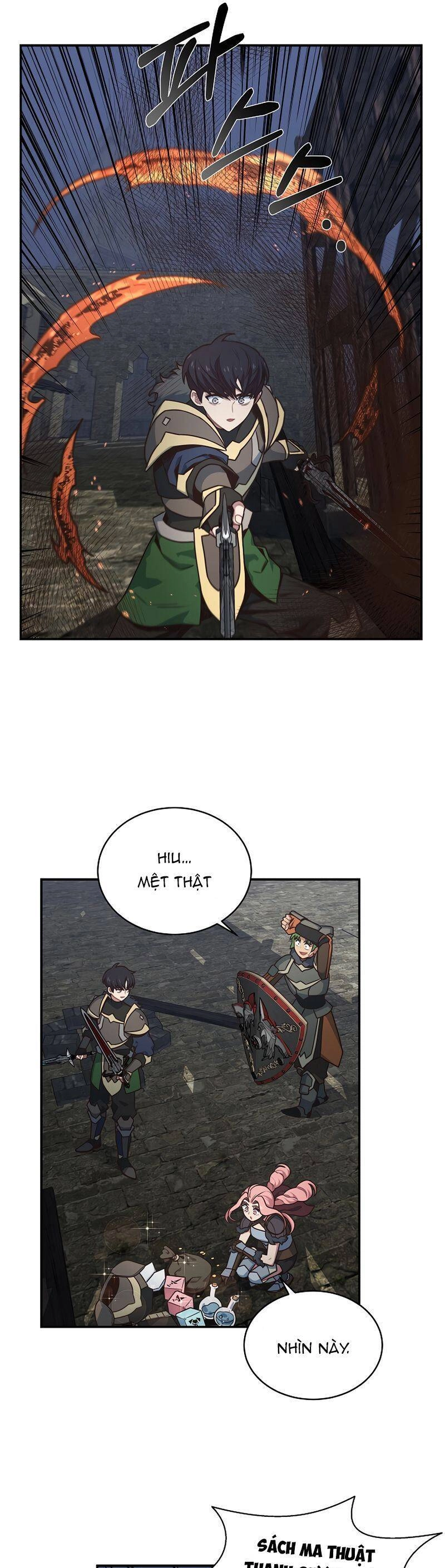 Ta Độc Nhất Giữa 7 Tỷ Người Chapter 35 - 17