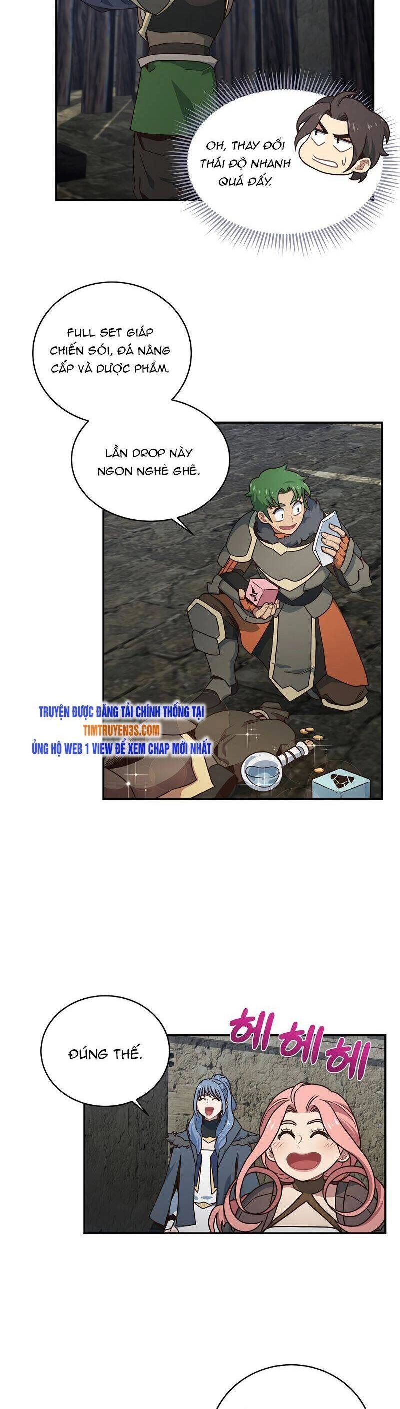 Ta Độc Nhất Giữa 7 Tỷ Người Chapter 35 - 19