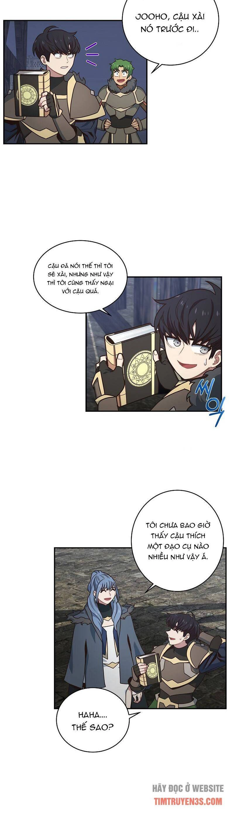 Ta Độc Nhất Giữa 7 Tỷ Người Chapter 35 - 20