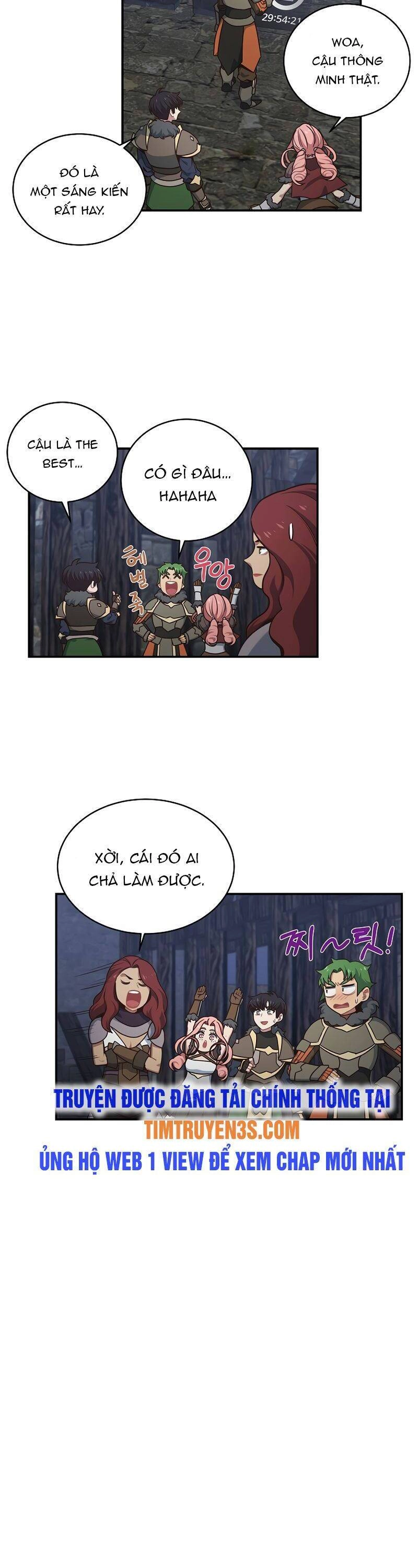 Ta Độc Nhất Giữa 7 Tỷ Người Chapter 35 - 22