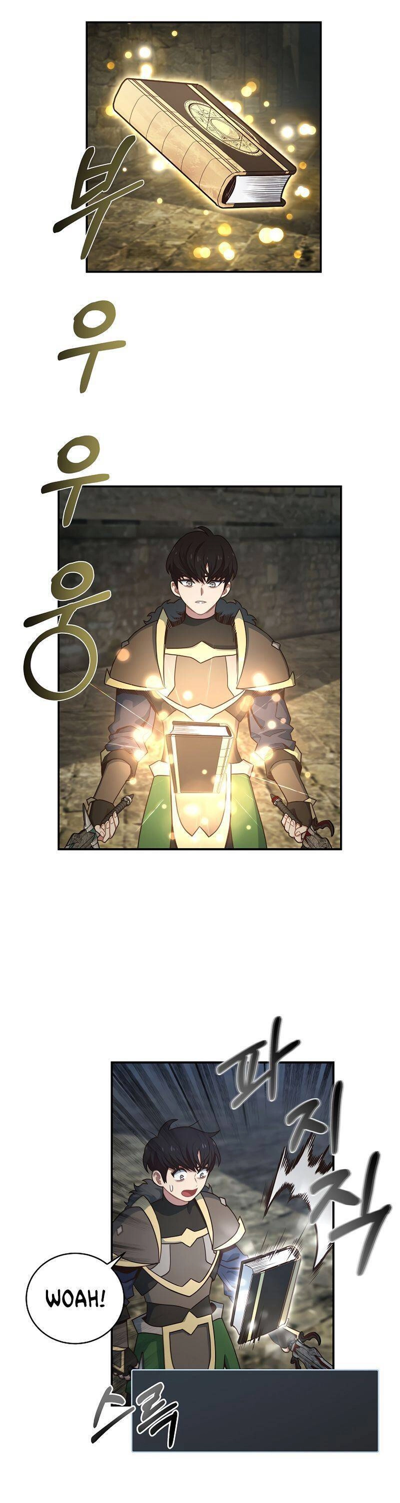 Ta Độc Nhất Giữa 7 Tỷ Người Chapter 35 - 23